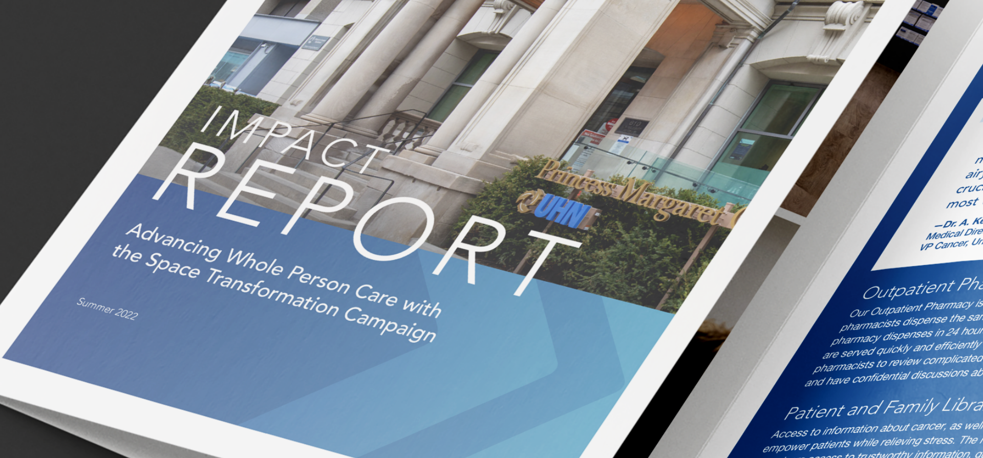 Impact Report