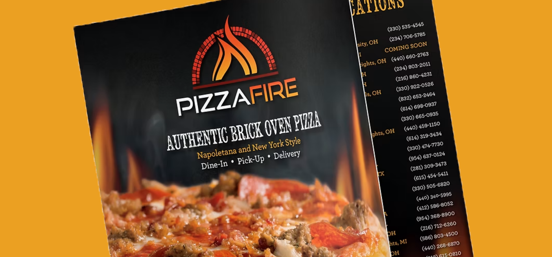 Marketing Collateral