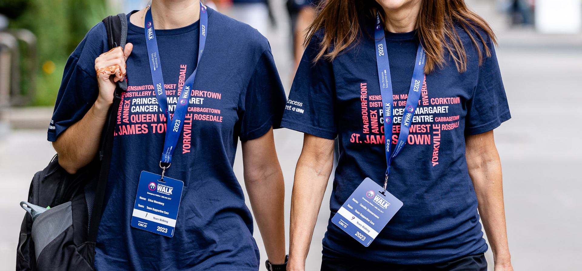 Event Swag Designs