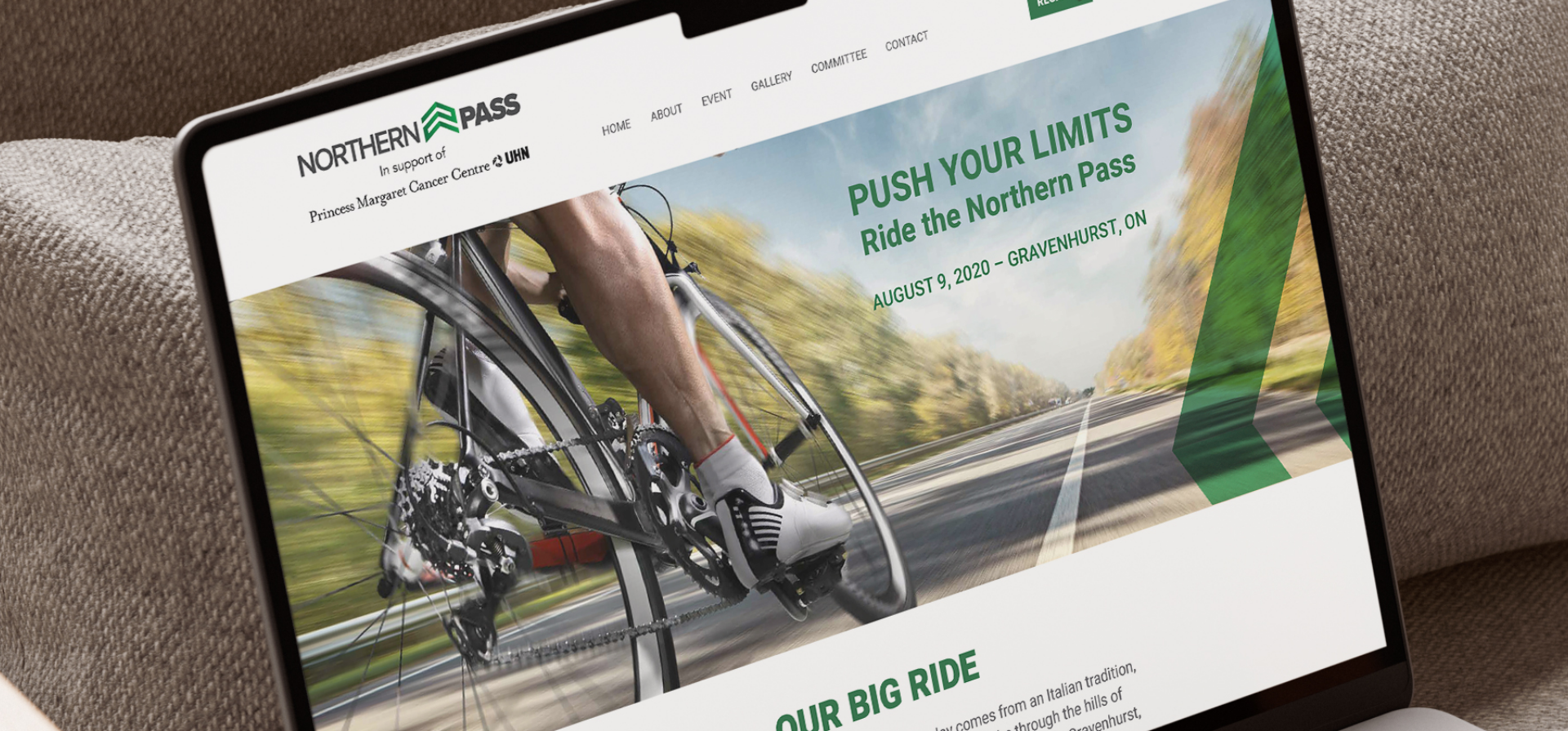 Website Design